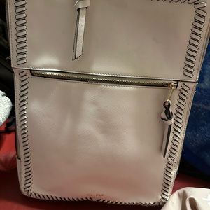 Calpak Kaya laptop backpack